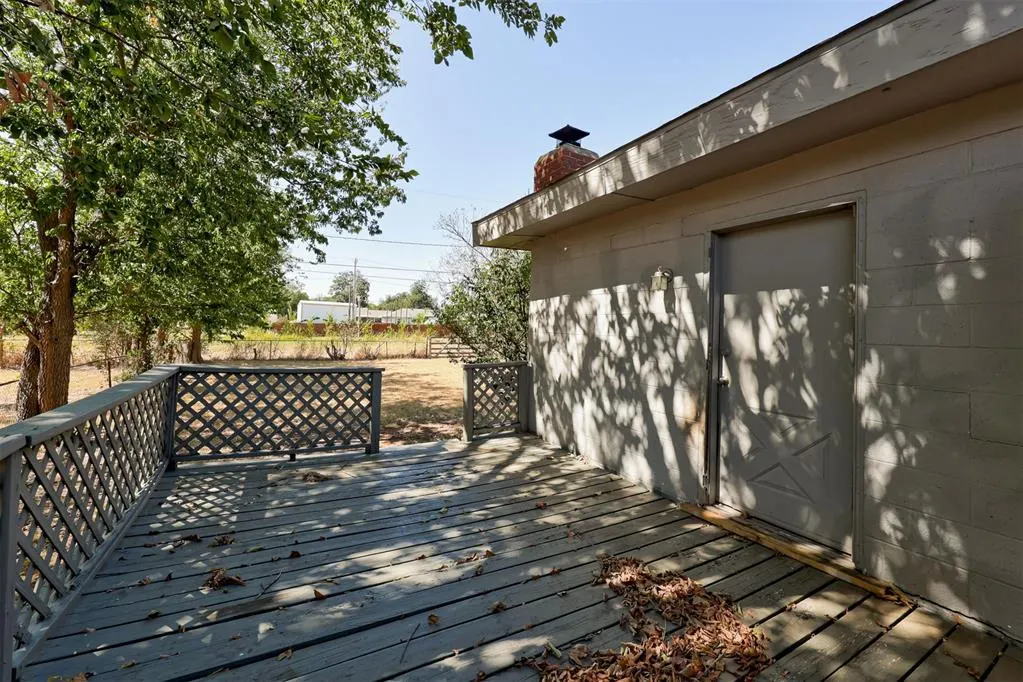Photo 22 — 406 E Rose Drive, Midwest City, OK 73110