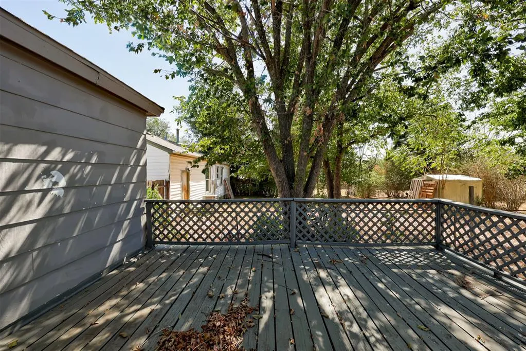 Photo 23 — 406 E Rose Drive, Midwest City, OK 73110