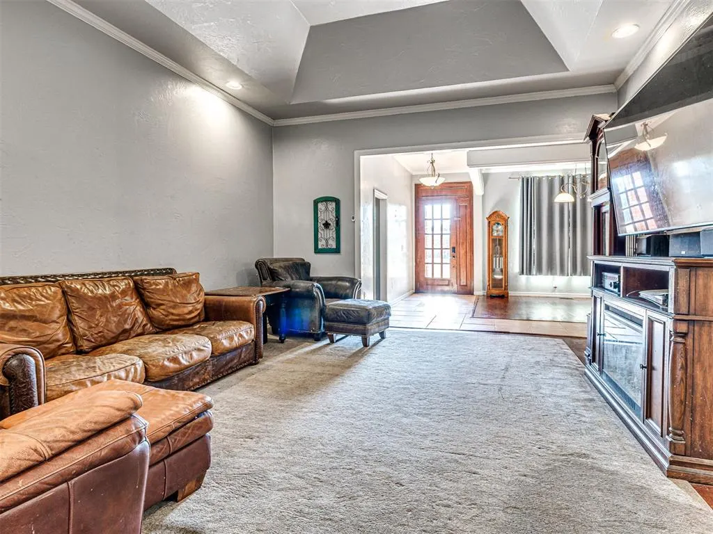 Photo 17 — 14817 Brasswood Boulevard, Edmond, OK 73013