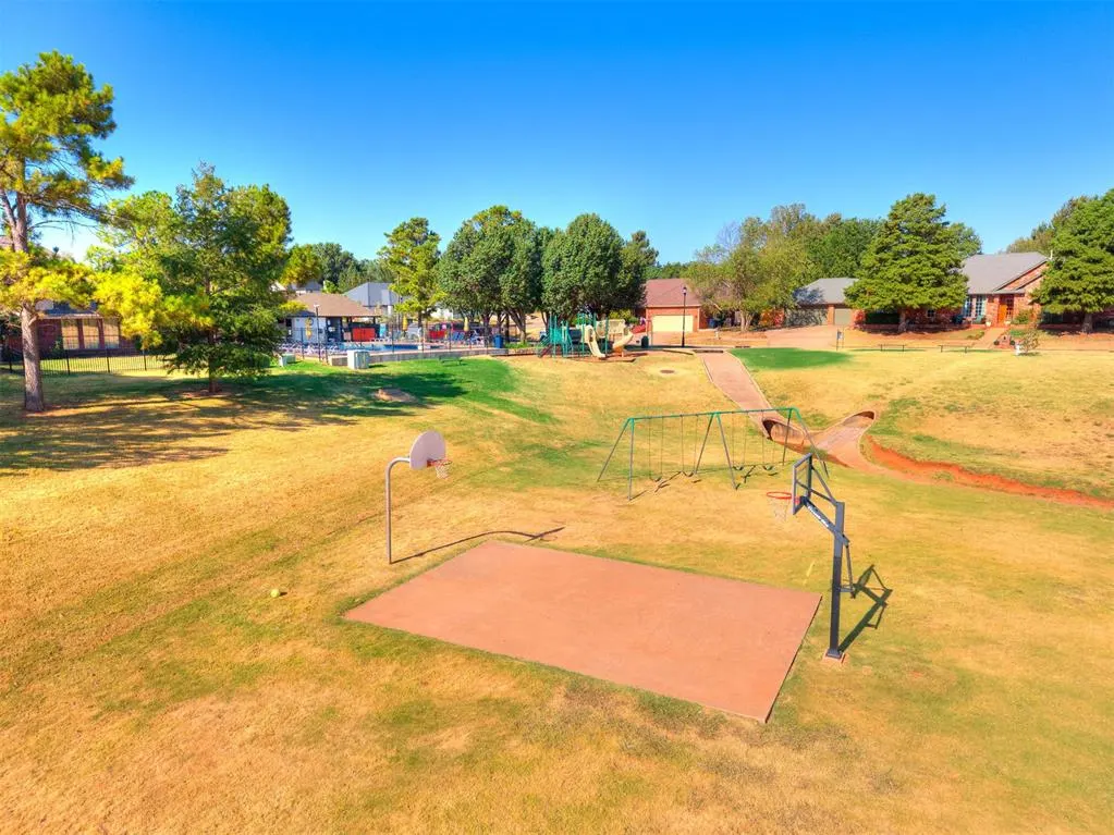 Photo 43 — 14817 Brasswood Boulevard, Edmond, OK 73013