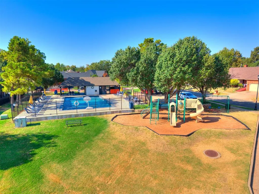 Photo 44 — 14817 Brasswood Boulevard, Edmond, OK 73013