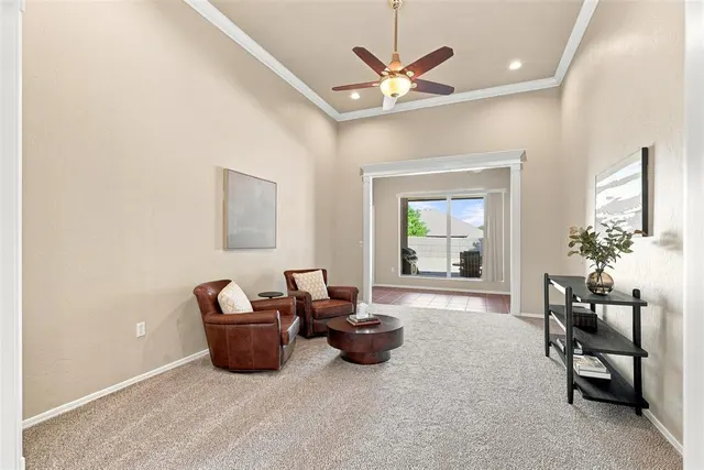 Photo 4 — 12840 Park Hill Road, Oklahoma City, OK 73142