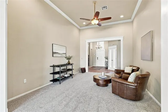 Photo 5 — 12840 Park Hill Road, Oklahoma City, OK 73142