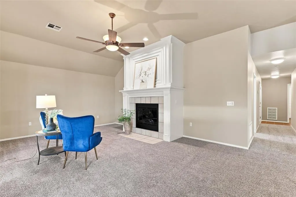 Photo 7 — 12840 Park Hill Road, Oklahoma City, OK 73142