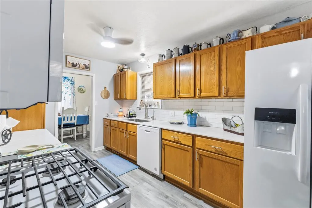 Photo 9 — 506 E Schmid Street, Wynnewood, OK 73098