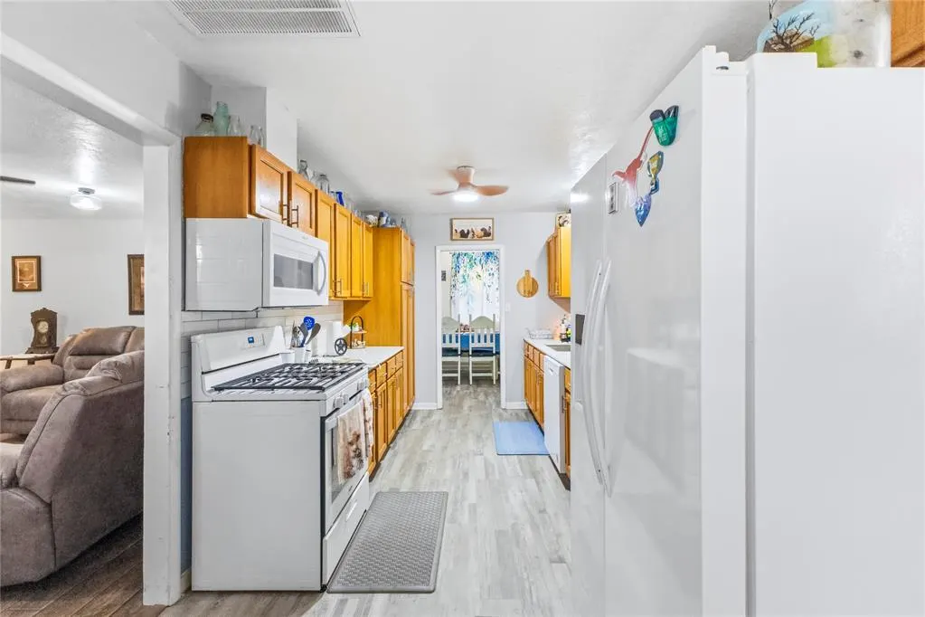 Photo 10 — 506 E Schmid Street, Wynnewood, OK 73098