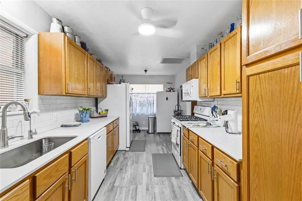 Photo 11 — 506 E Schmid Street, Wynnewood, OK 73098