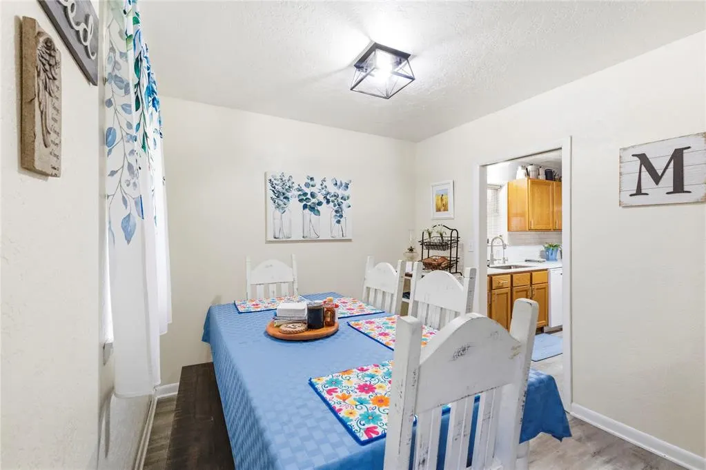 Photo 12 — 506 E Schmid Street, Wynnewood, OK 73098