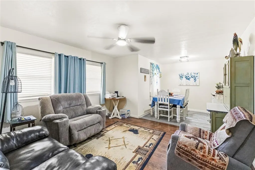 Photo 13 — 506 E Schmid Street, Wynnewood, OK 73098