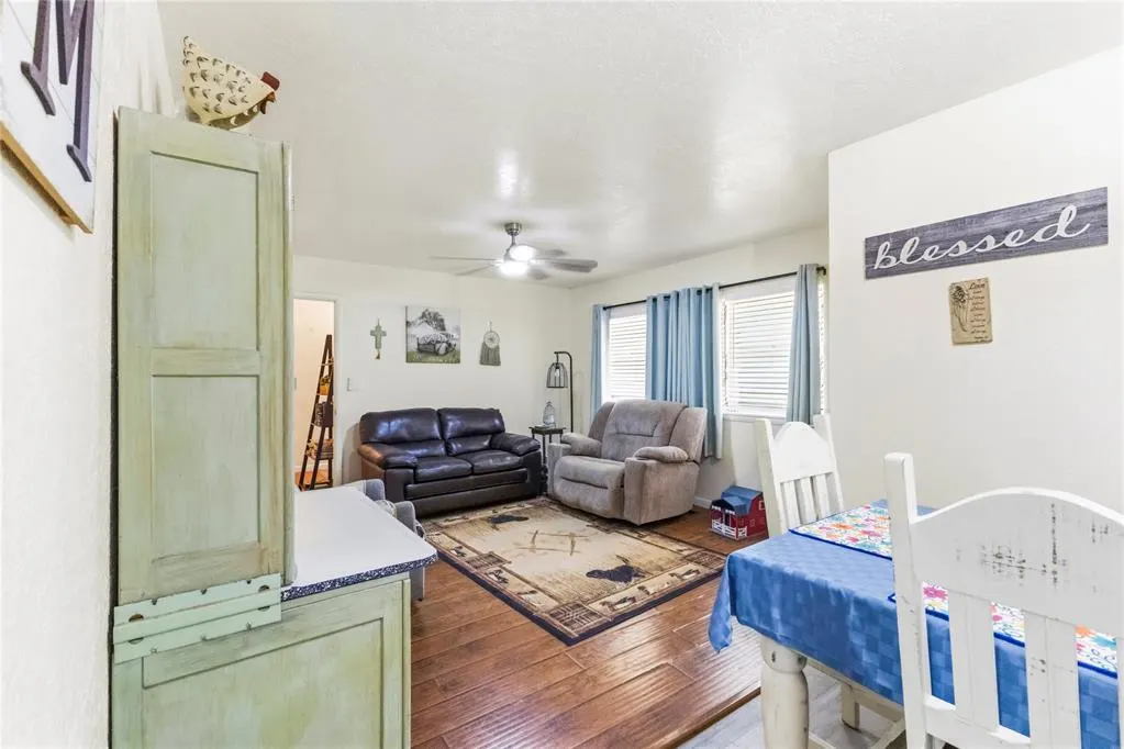 Photo 14 — 506 E Schmid Street, Wynnewood, OK 73098