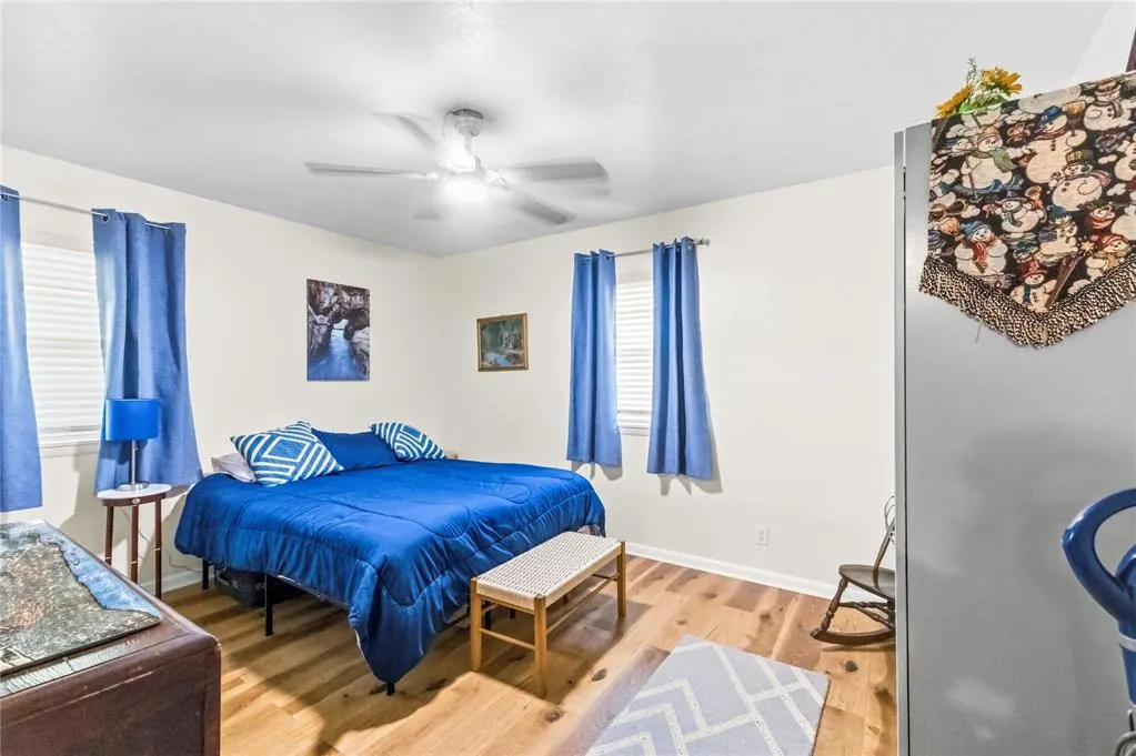 Photo 16 — 506 E Schmid Street, Wynnewood, OK 73098