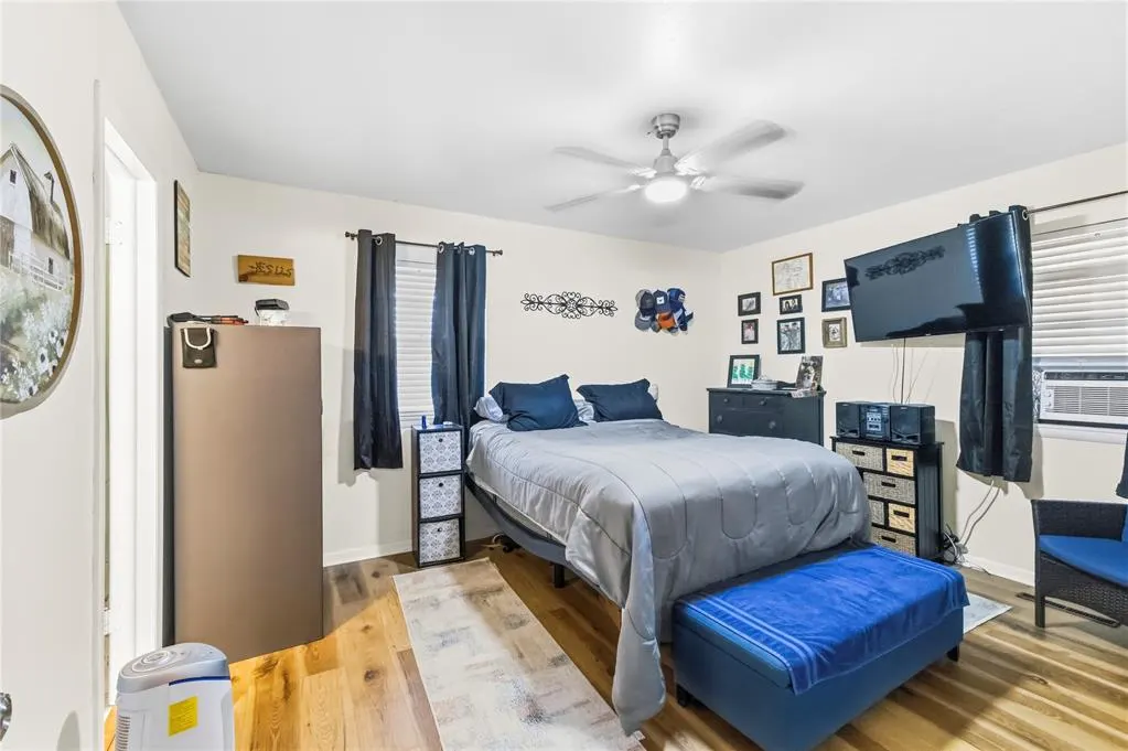 Photo 21 — 506 E Schmid Street, Wynnewood, OK 73098