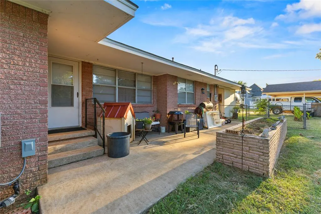 Photo 25 — 506 E Schmid Street, Wynnewood, OK 73098