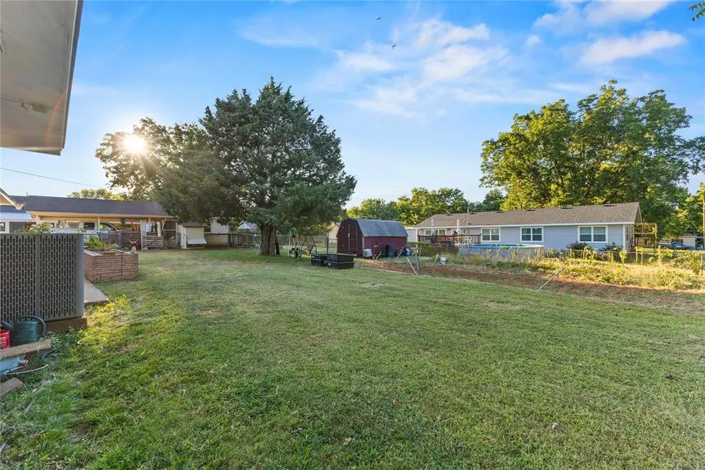 Photo 29 — 506 E Schmid Street, Wynnewood, OK 73098
