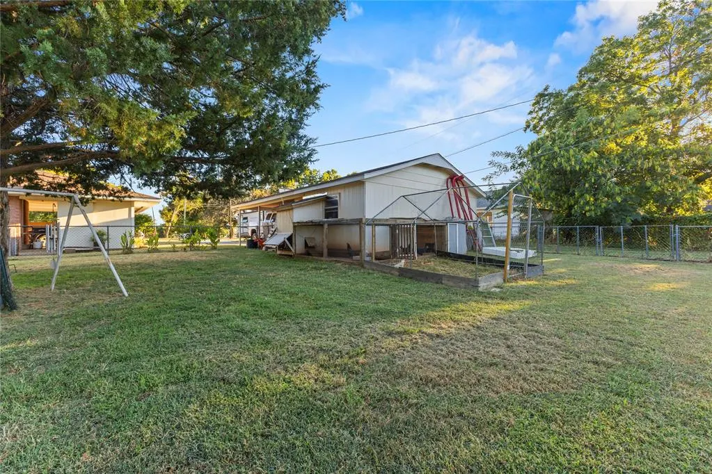 Photo 31 — 506 E Schmid Street, Wynnewood, OK 73098