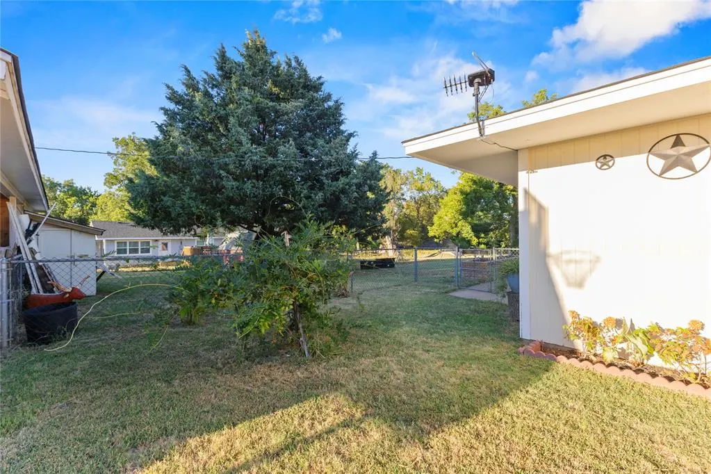 Photo 32 — 506 E Schmid Street, Wynnewood, OK 73098