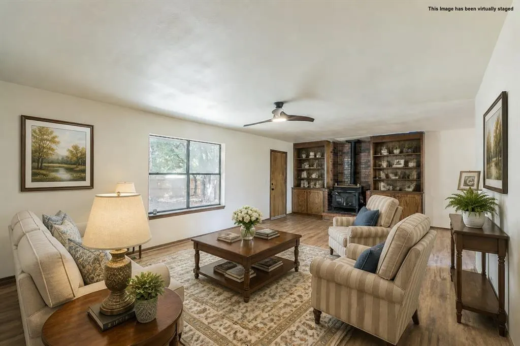 Photo 3 — 1149 N Triple X Road, Choctaw, OK 73020