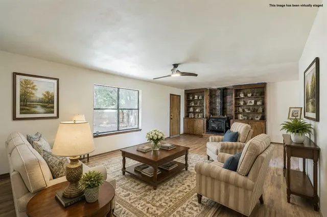 Photo 3 — 1149 N Triple X Road, Choctaw, OK 73020
