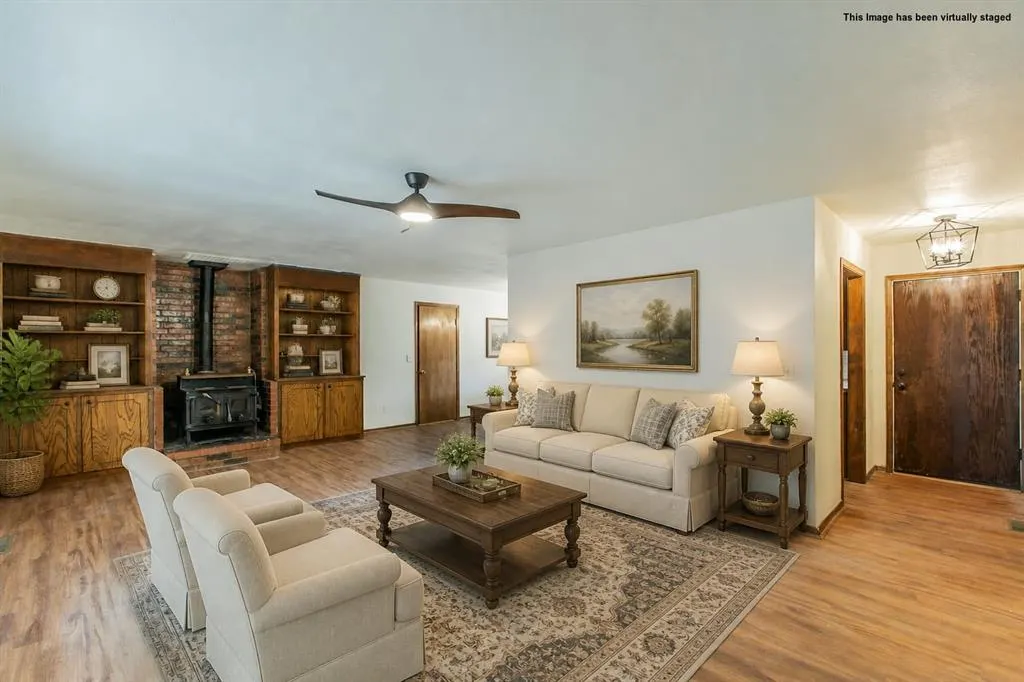 Photo 5 — 1149 N Triple X Road, Choctaw, OK 73020