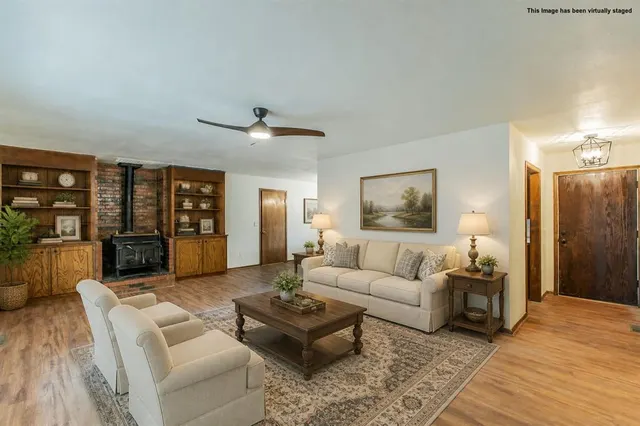 Photo 5 — 1149 N Triple X Road, Choctaw, OK 73020
