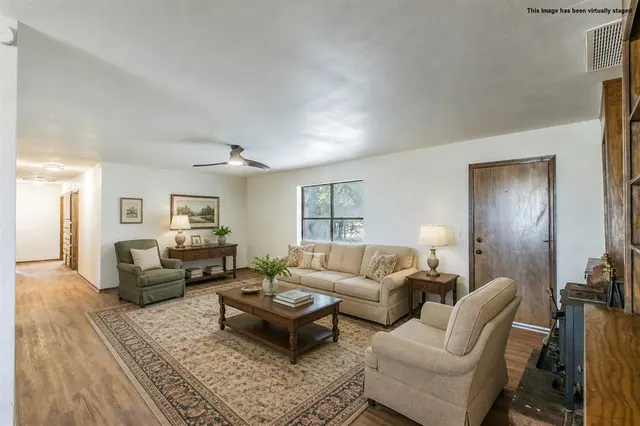 Photo 7 — 1149 N Triple X Road, Choctaw, OK 73020