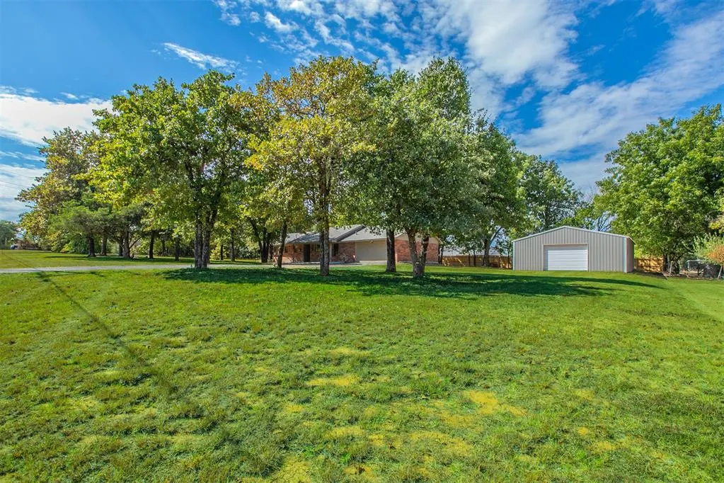 Photo 35 — 1149 N Triple X Road, Choctaw, OK 73020