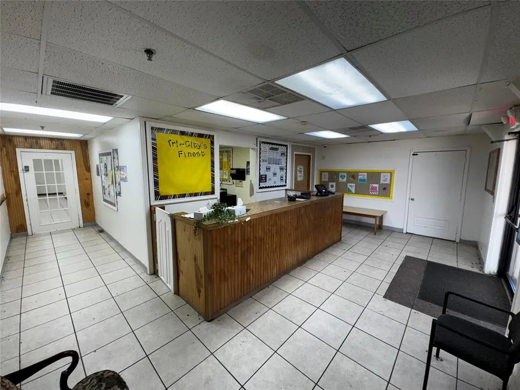 Photo 6 — 1805 W Wrangler Boulevard, Seminole, OK 74868