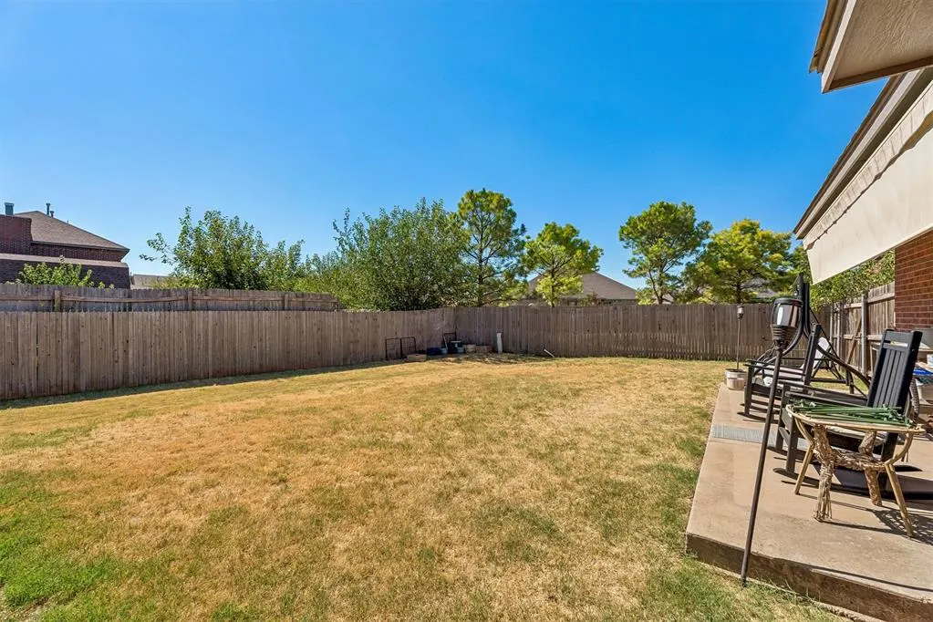 Photo 40 — 4712 Elk Creek Drive, Yukon, OK 73099