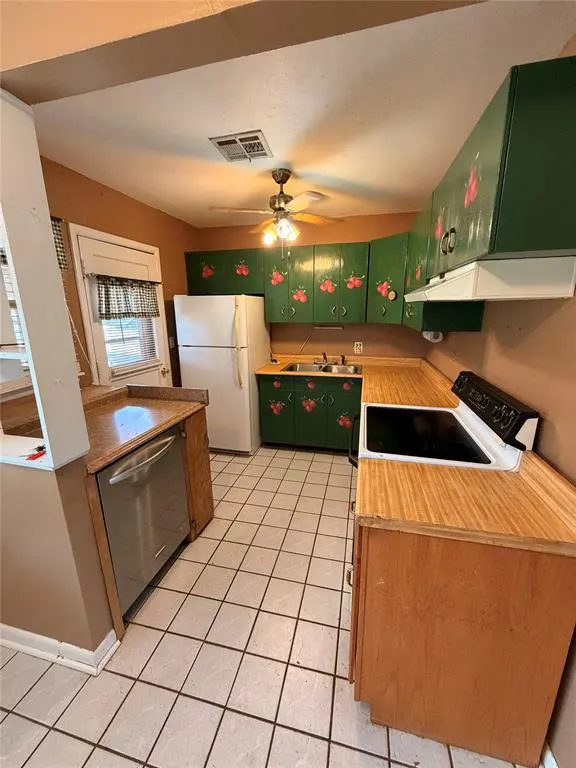 Photo 4 — 1300 N Park Avenue, Altus, OK 73521
