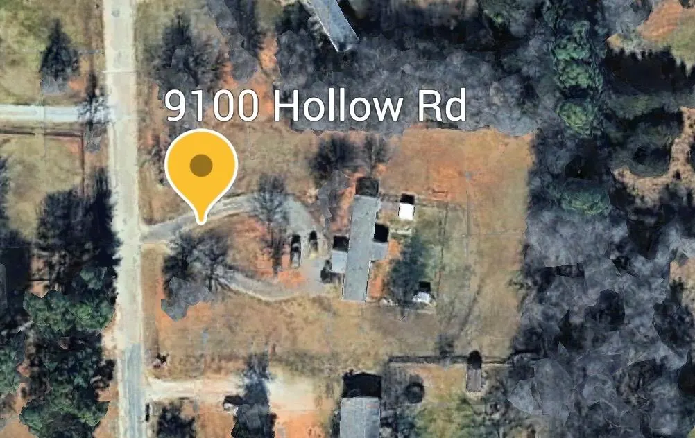 Photo 3 — 9100 Hollow Road, Newalla, OK 74857