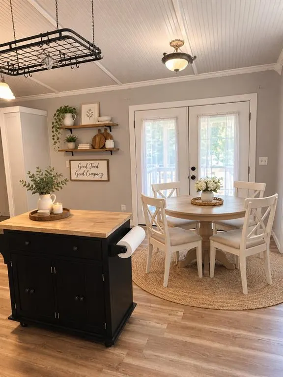 Photo 5 — 9100 Hollow Road, Newalla, OK 74857