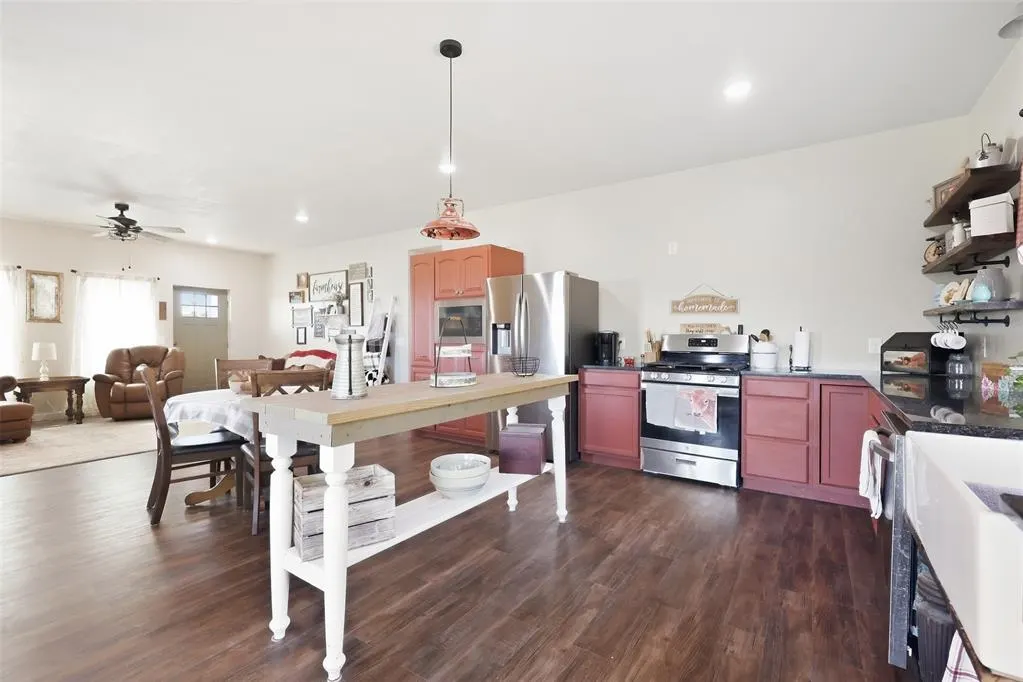 Photo 11 — 16721 Dover Road, Crescent, OK 73028