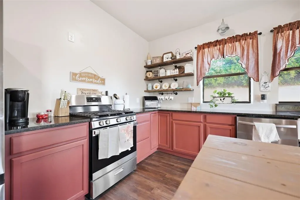 Photo 12 — 16721 Dover Road, Crescent, OK 73028