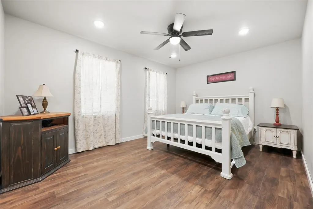Photo 16 — 16721 Dover Road, Crescent, OK 73028