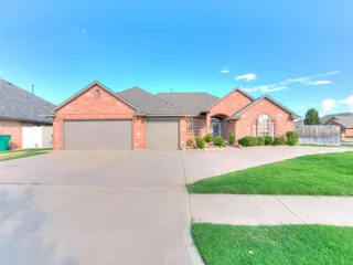 Sold home at 5612 Holly Brooke Lane