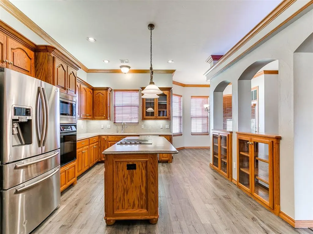 Photo 26 — 5612 Holly Brooke Lane, Oklahoma City, OK 73135