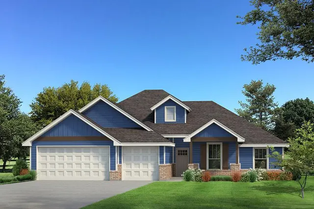 Photo 4 — 505 SE 33rd Circle, Moore, OK 73160