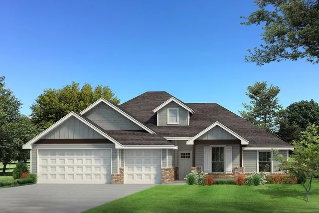 Photo 7 — 505 SE 33rd Circle, Moore, OK 73160