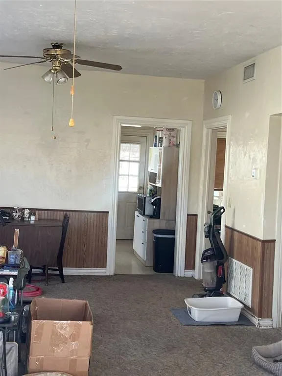 Photo 4 — 506 N Broadway Street, Marlow, OK 73055