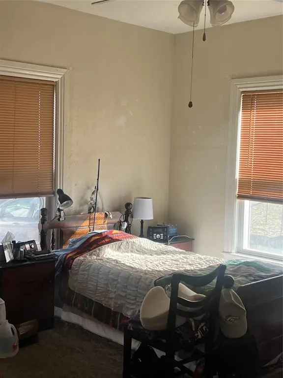 Photo 9 — 506 N Broadway Street, Marlow, OK 73055