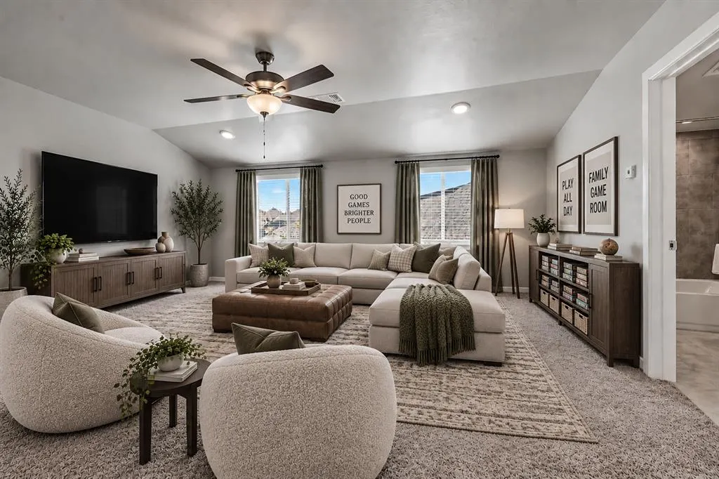Photo 36 — 713 Red River Drive, Yukon, OK 73099