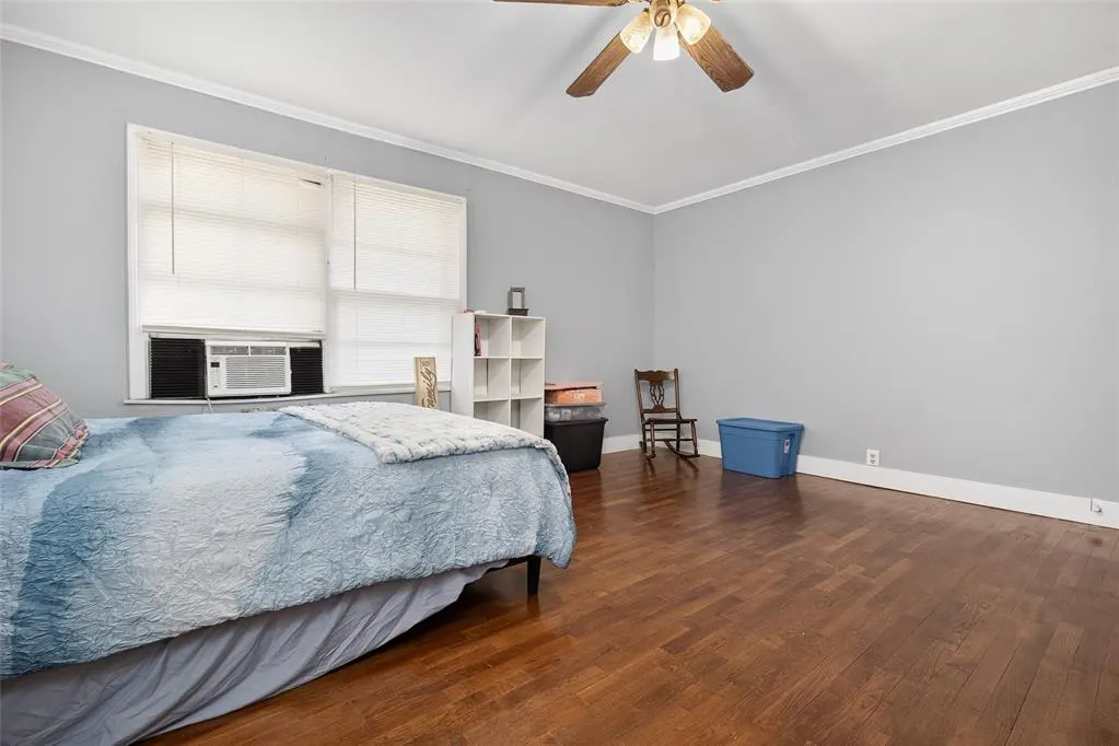 Photo 12 — 205 SW 6th Street, Lindsay, OK 73052