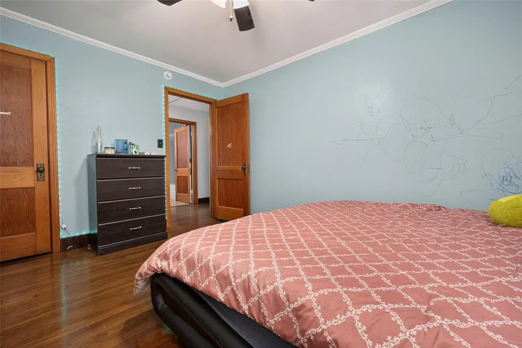 Photo 18 — 205 SW 6th Street, Lindsay, OK 73052