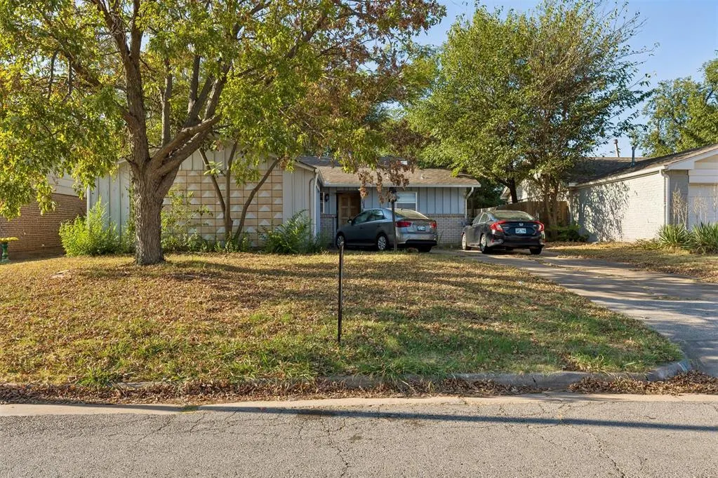 Photo 2 — 1400 SW 62nd Street, Oklahoma City, OK 73159