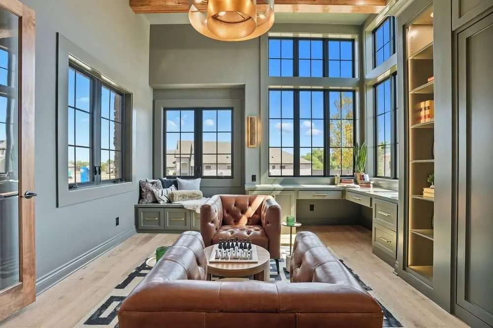 Photo 2 — 15201 Bella Rose Court, Edmond, OK 73013