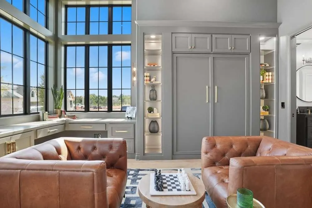Photo 3 — 15201 Bella Rose Court, Edmond, OK 73013
