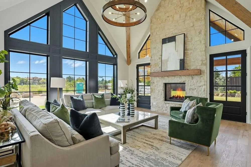 Photo 5 — 15201 Bella Rose Court, Edmond, OK 73013