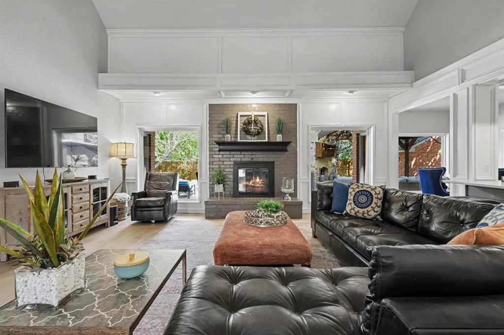 Photo 5 — 11212 Cedar Ridge Road, Oklahoma City, OK 73162
