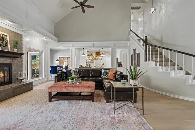 Photo 7 — 11212 Cedar Ridge Road, Oklahoma City, OK 73162