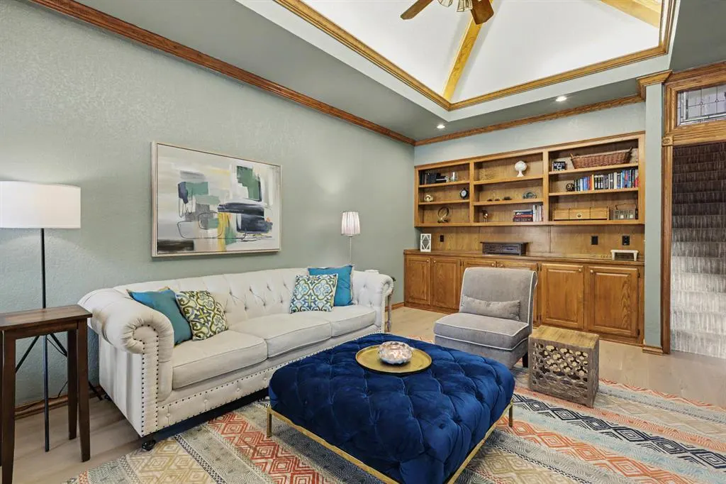 Photo 15 — 11212 Cedar Ridge Road, Oklahoma City, OK 73162